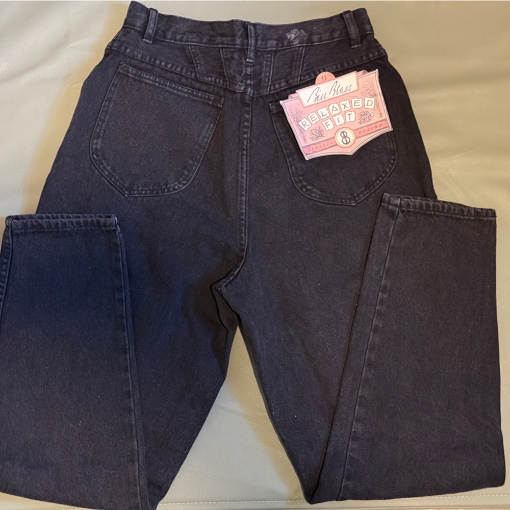 Black Women's Jeans